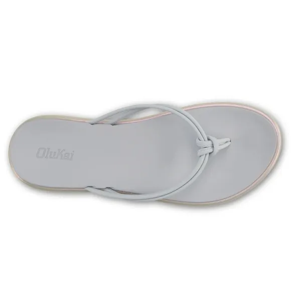 OluKai Aka Flip Flop Sandals