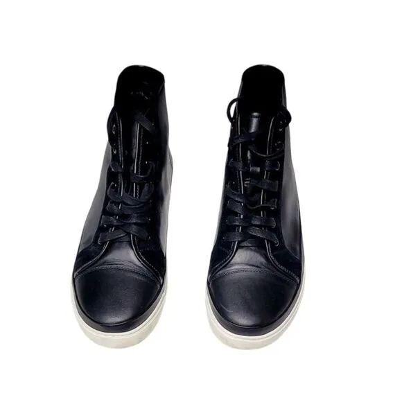 Onto Men's Black Shoes