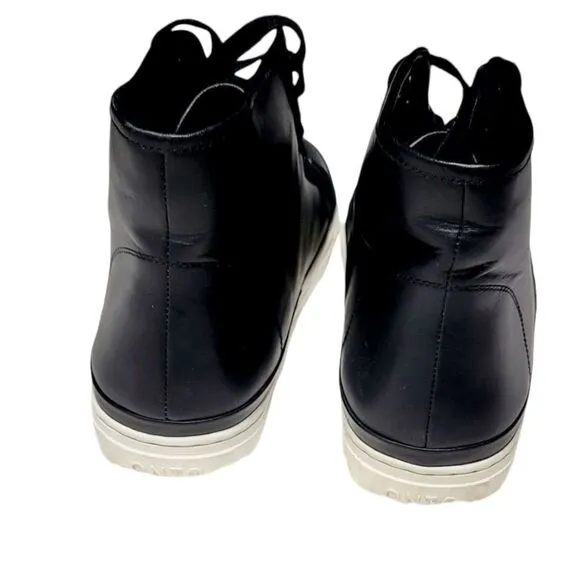 Onto Men's Black Shoes