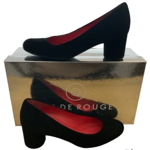 Pas De Rouge “Lucia”