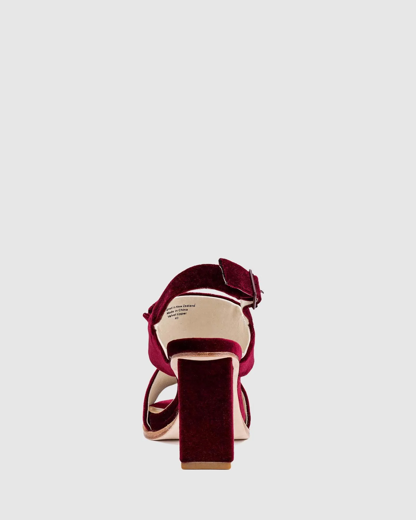 Passion - Wine