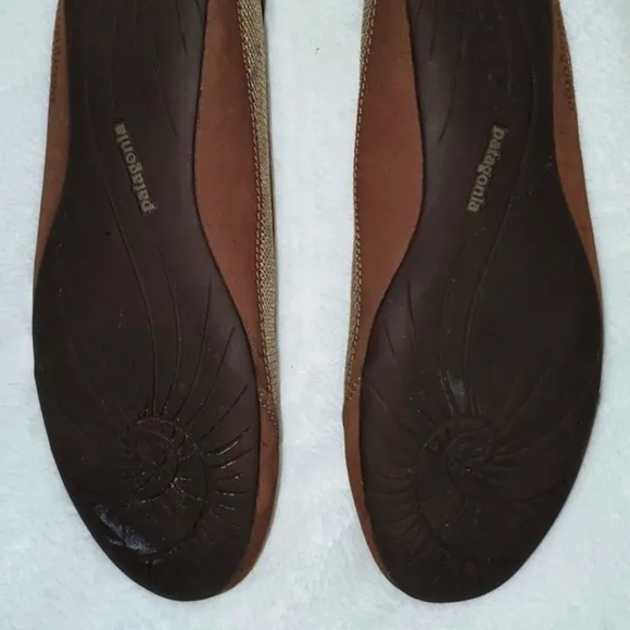 Patagonia Flats Women's Size 7