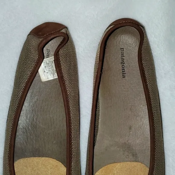 Patagonia Flats Women's Size 7