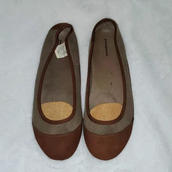 Patagonia Flats Women's Size 7