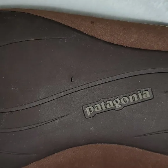 Patagonia Flats Women's Size 7