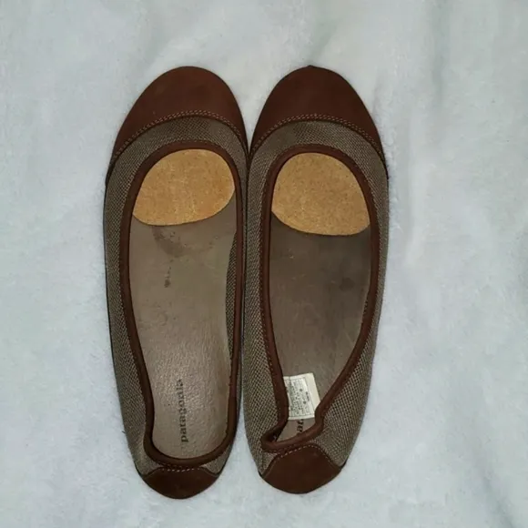 Patagonia Flats Women's Size 7