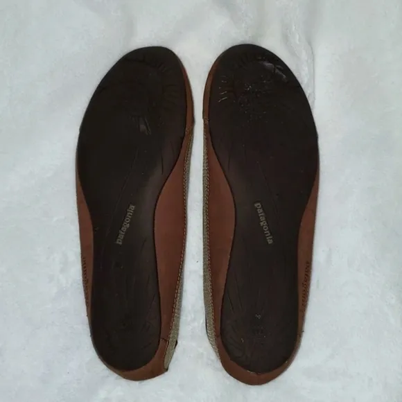 Patagonia Flats Women's Size 7