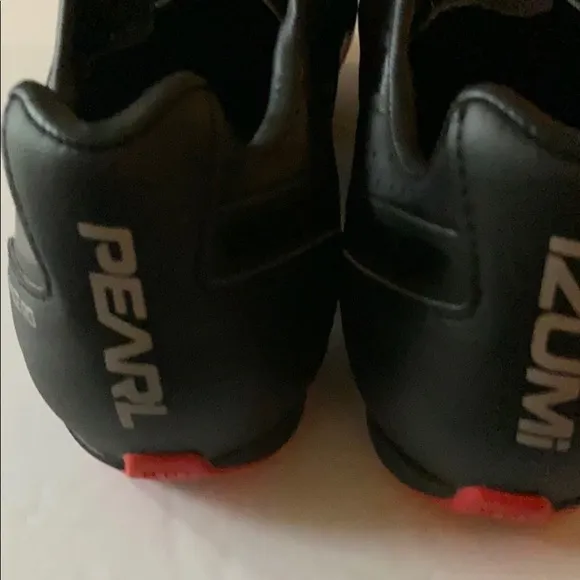 Pearl Izumi race to shoes