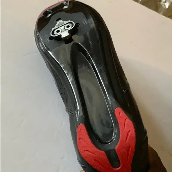 Pearl Izumi race to shoes