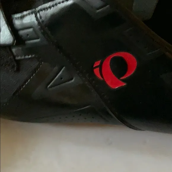 Pearl Izumi race to shoes