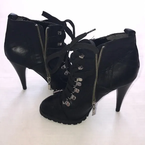Pour La Victoire Kesha Bootie