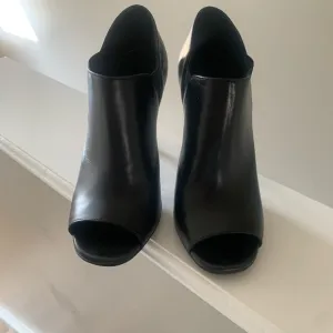 Prada Black Shoes