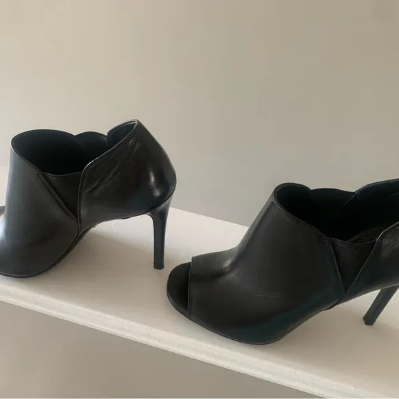 Prada Black Shoes