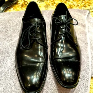 Prada Men’s Dress Shoes