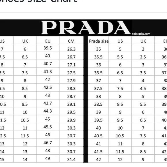 PRADA Women's Patent Leather Pumps size 37