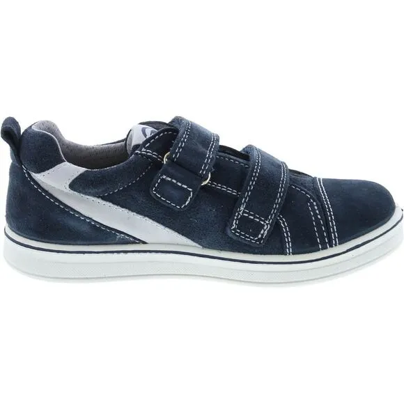 Primigi 76211 Navy ChildB flats-shoes 29 NEW