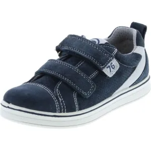 Primigi 76211 Navy ChildB flats-shoes 29 NEW