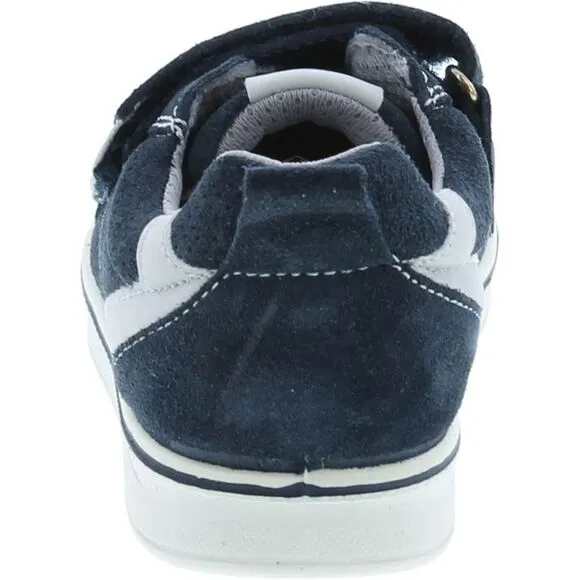 Primigi 76211 Navy ChildB flats-shoes 29 NEW