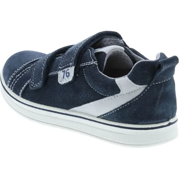 Primigi 76211 Navy ChildB flats-shoes 29 NEW