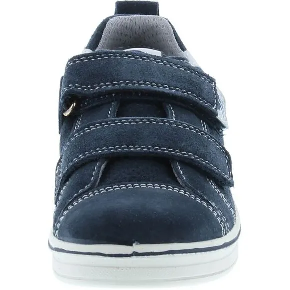Primigi 76211 Navy ChildB flats-shoes 29 NEW