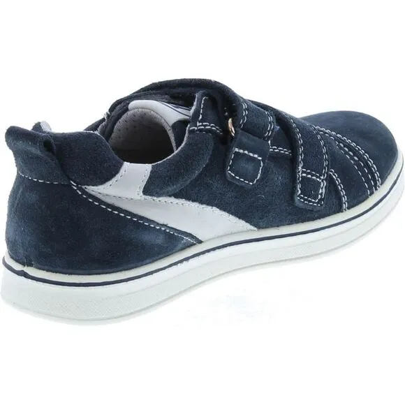Primigi 76211 Navy ChildB flats-shoes 29 NEW