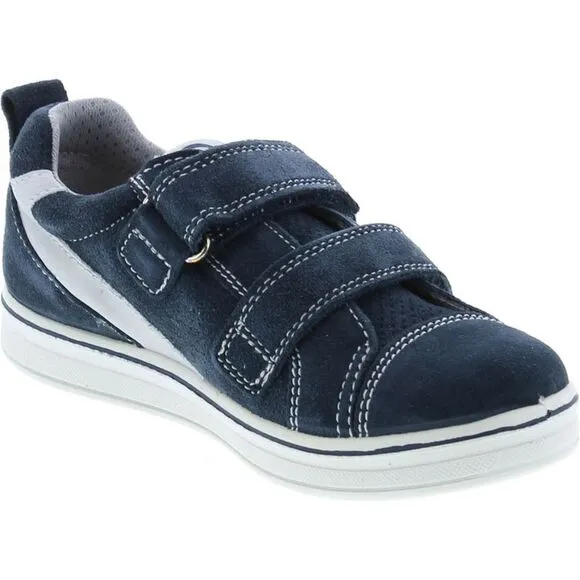 Primigi 76211 Navy ChildB flats-shoes 29 NEW