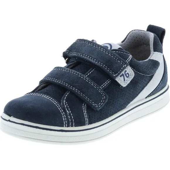 Primigi 76211 Navy ChildB flats-shoes 29 NEW