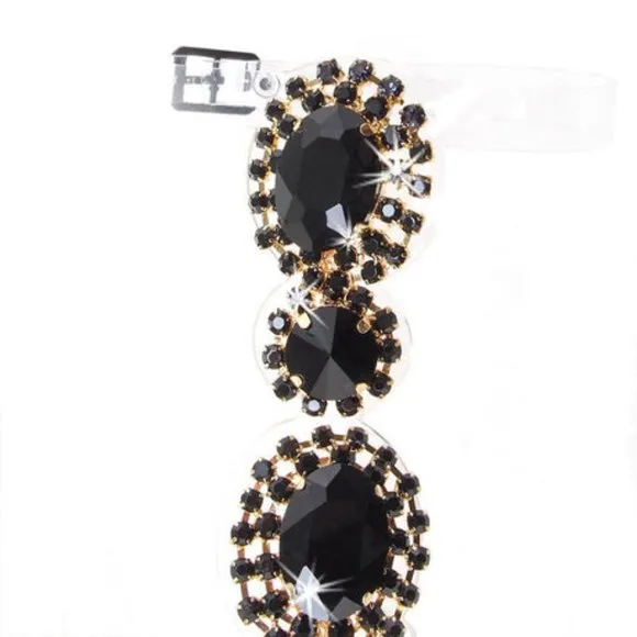Privileged /  &quot; STATE OF MIND PARIS &quot; Black / Gold ( BRAND NEW !!!)