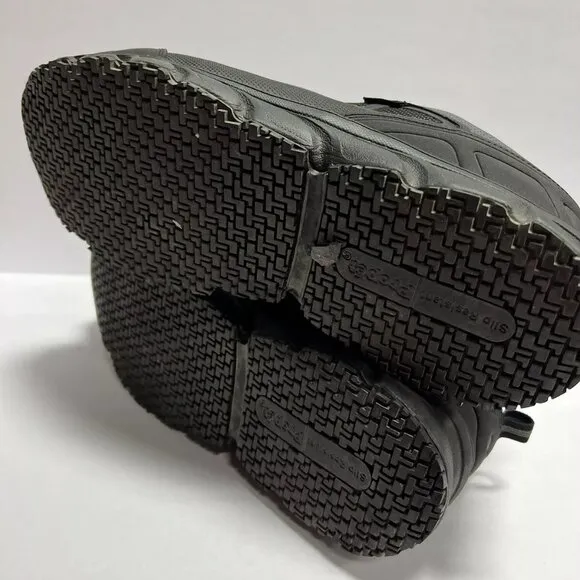 Propet Men's Seeley II Sneaker Black, Size 13W