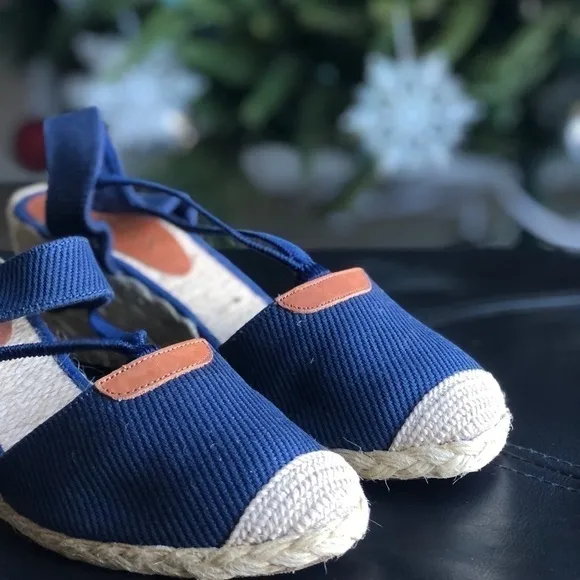 Ralph Lauren sandals size 8.5