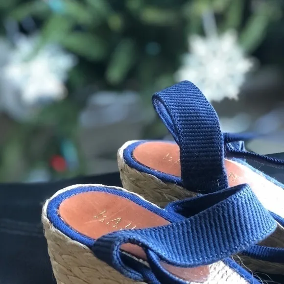 Ralph Lauren sandals size 8.5