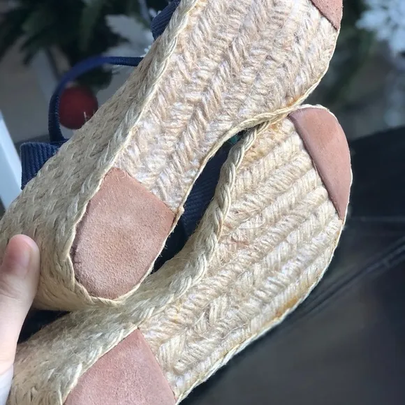 Ralph Lauren sandals size 8.5