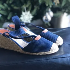 Ralph Lauren sandals size 8.5