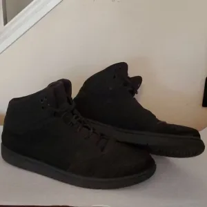 Rare Michael Jordan Nike Black/Black 23 881433-011
