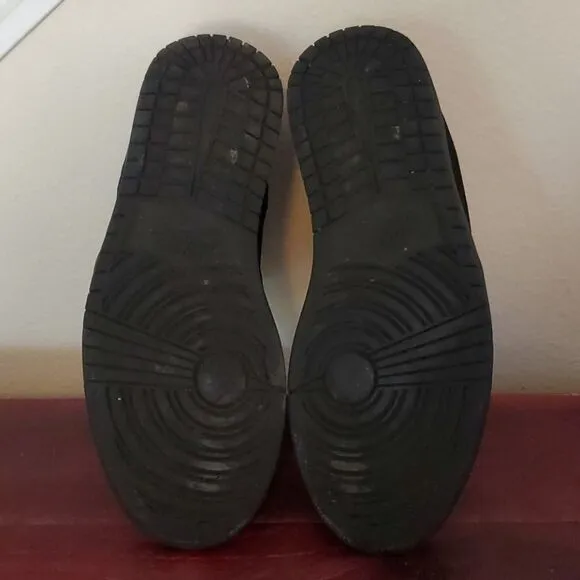 Rare Michael Jordan Nike Black/Black 23 881433-011