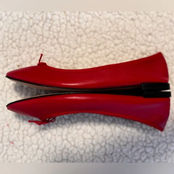 Repetto Cendrillon Ballerina Flats