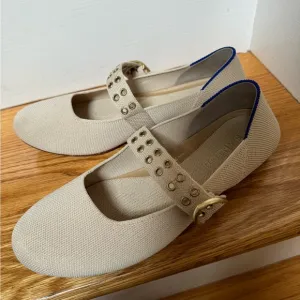 Rothy’s Ballet Mary Jane 7.5
