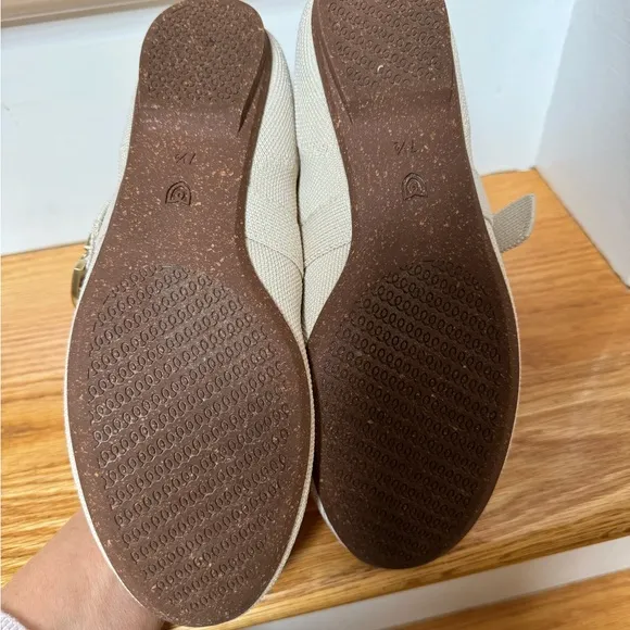 Rothy’s Ballet Mary Jane 7.5