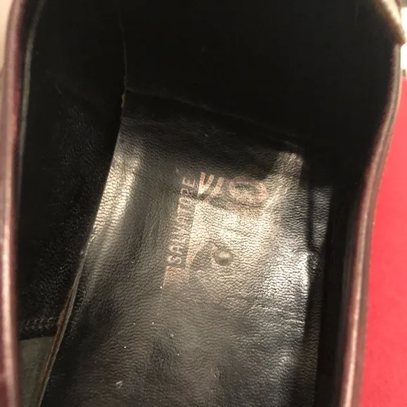 ❤️‍🔥❤️‍🔥Salvatore Ferragamo dress shoes