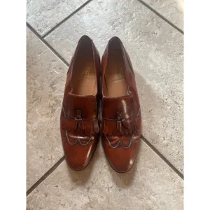 Salvatore‎ Ferragamo men’s dress shoes