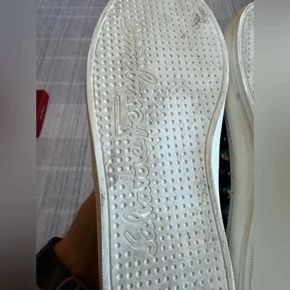 Salvatore Ferragamo Multicolor Patterned Shoes