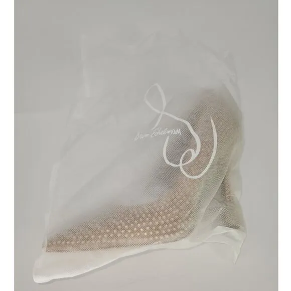 Sam Edelman Antonia Glitz Pump Women's Size 9