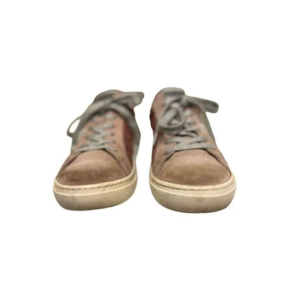 Semerdjian Italian Pink Glitter Shoes Size 40, USA 9
