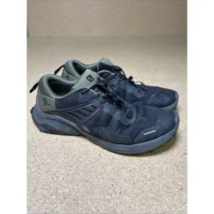 Size 10.5 - Salomon X Raise Black - L41041200