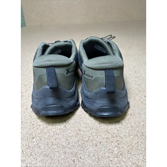 Size 10.5 - Salomon X Raise Black - L41041200