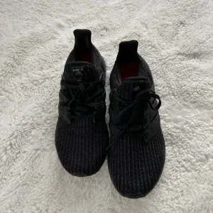 Size 8 - adidas UltraBoost 4.0 DNA Core Black W