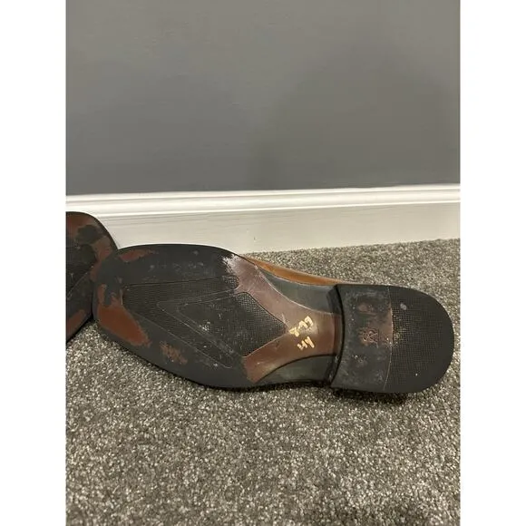 Stacy Adam’s Men’s Dress Shoes 23274-03 Brown Size 13M