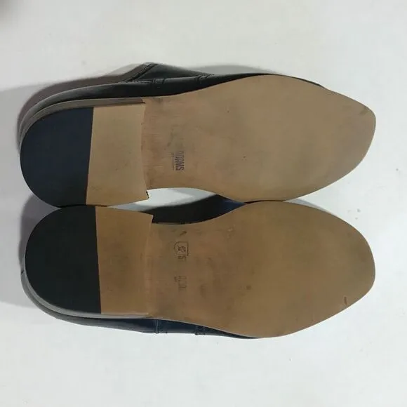 STACY ADAMS DUNBAR WINGTIP WING TIP DRESS SHOES
