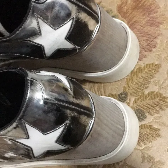 Stella McCartney shoes 7