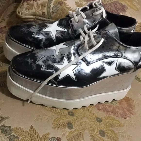 Stella McCartney shoes 7